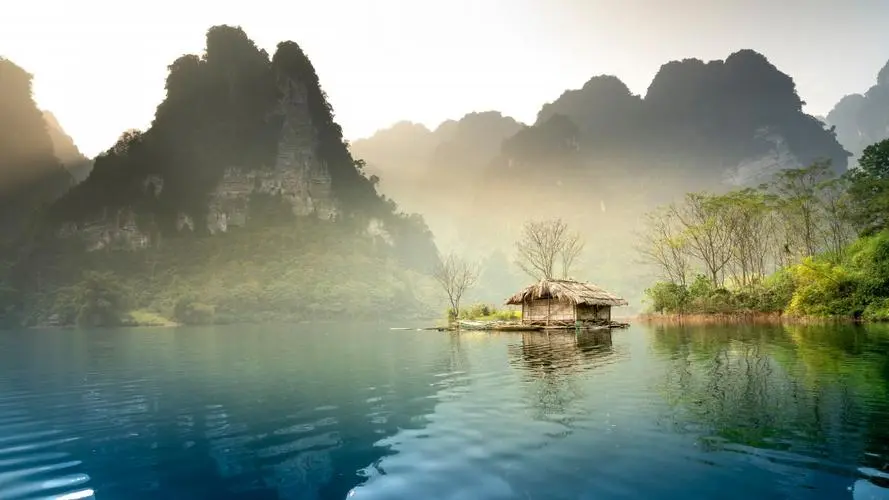 智能系统高质量高效